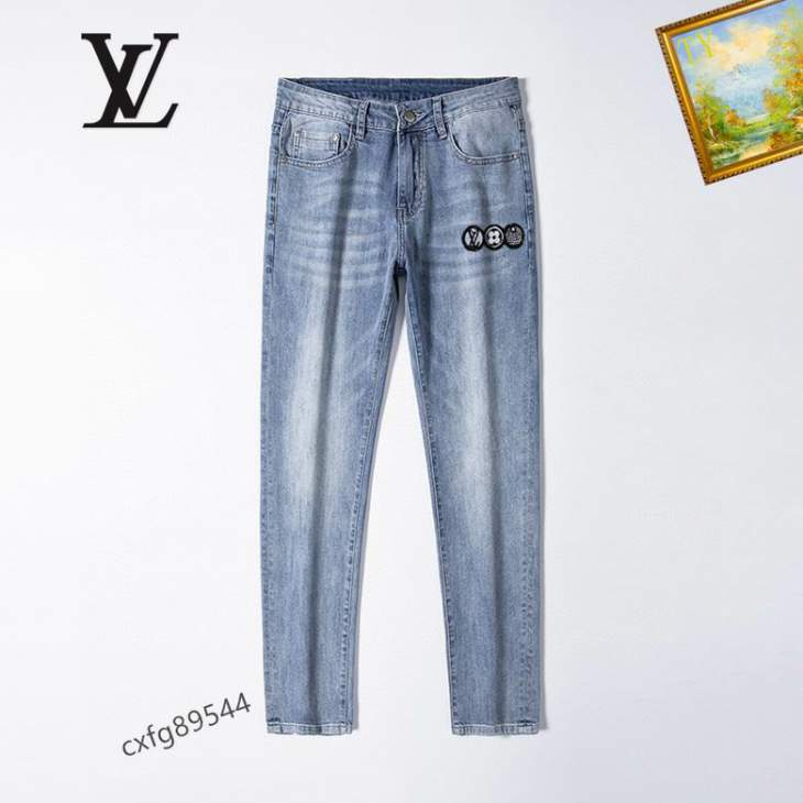 Picture of LV Jeans Long _SKULVsz28-38954411297